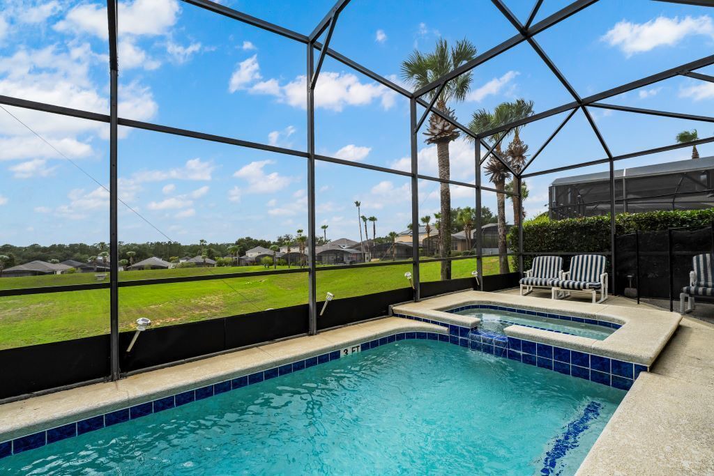 Photo of Outdoor in Calabay Parc