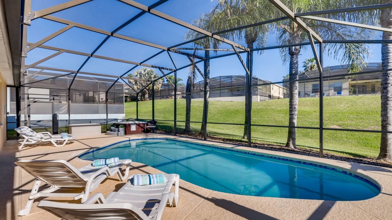 Photo of Outdoor in Calabay Parc