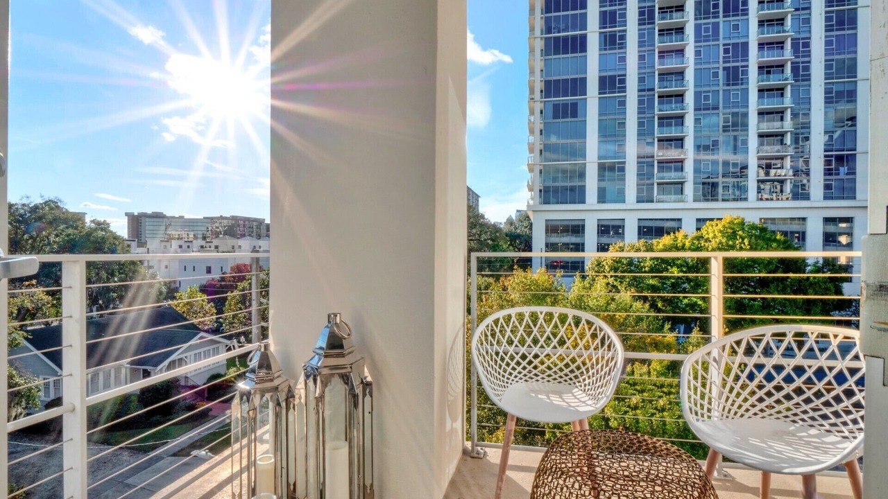 Photo of Outdoor in South Eola