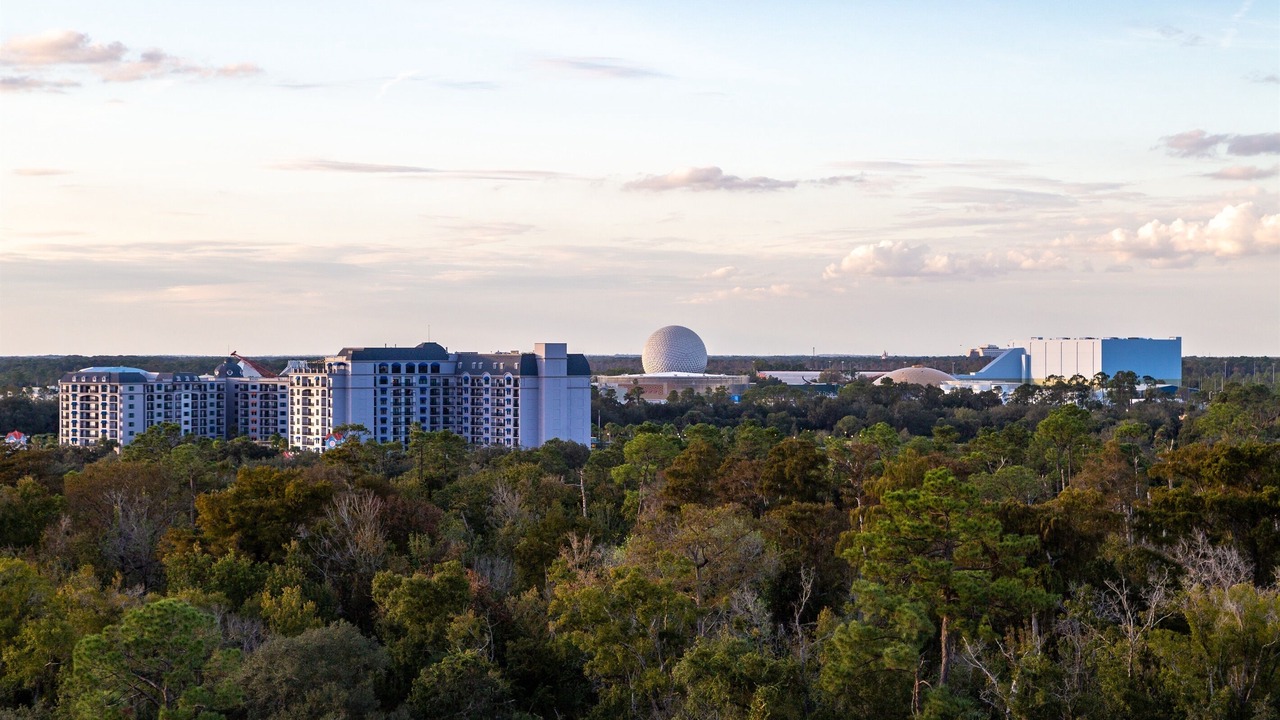 Photo of Outdoor in Lake Buena Vista