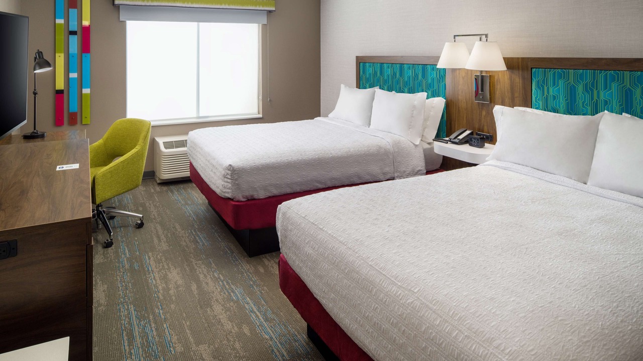 Photo of Bedroom in Kissimmee