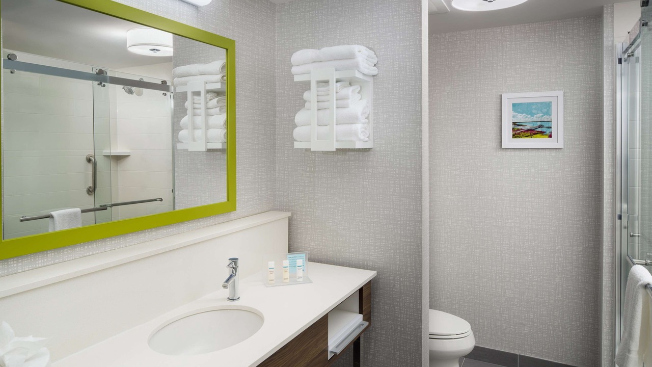 Photo of Bathroom in Kissimmee