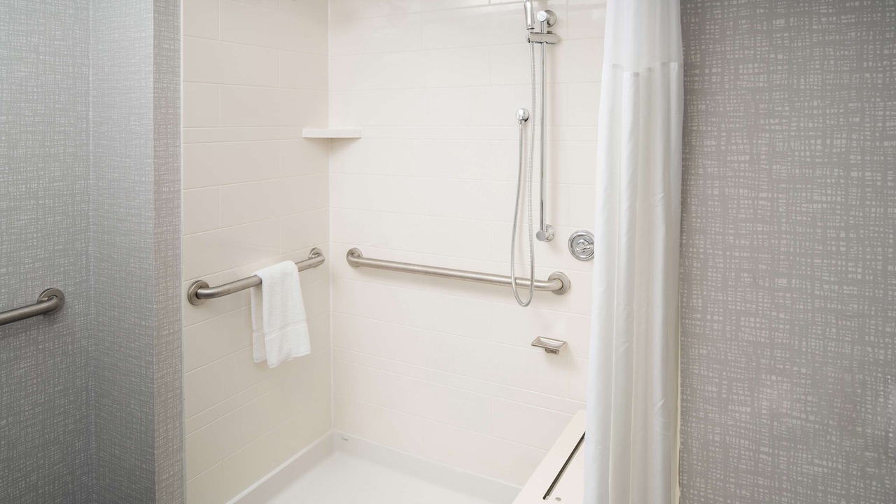 Photo of Bathroom in Kissimmee