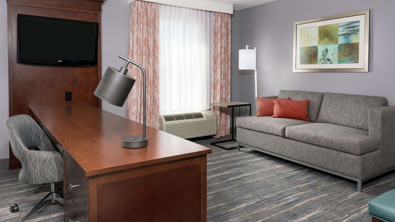 Photo of Bedroom in Airport North