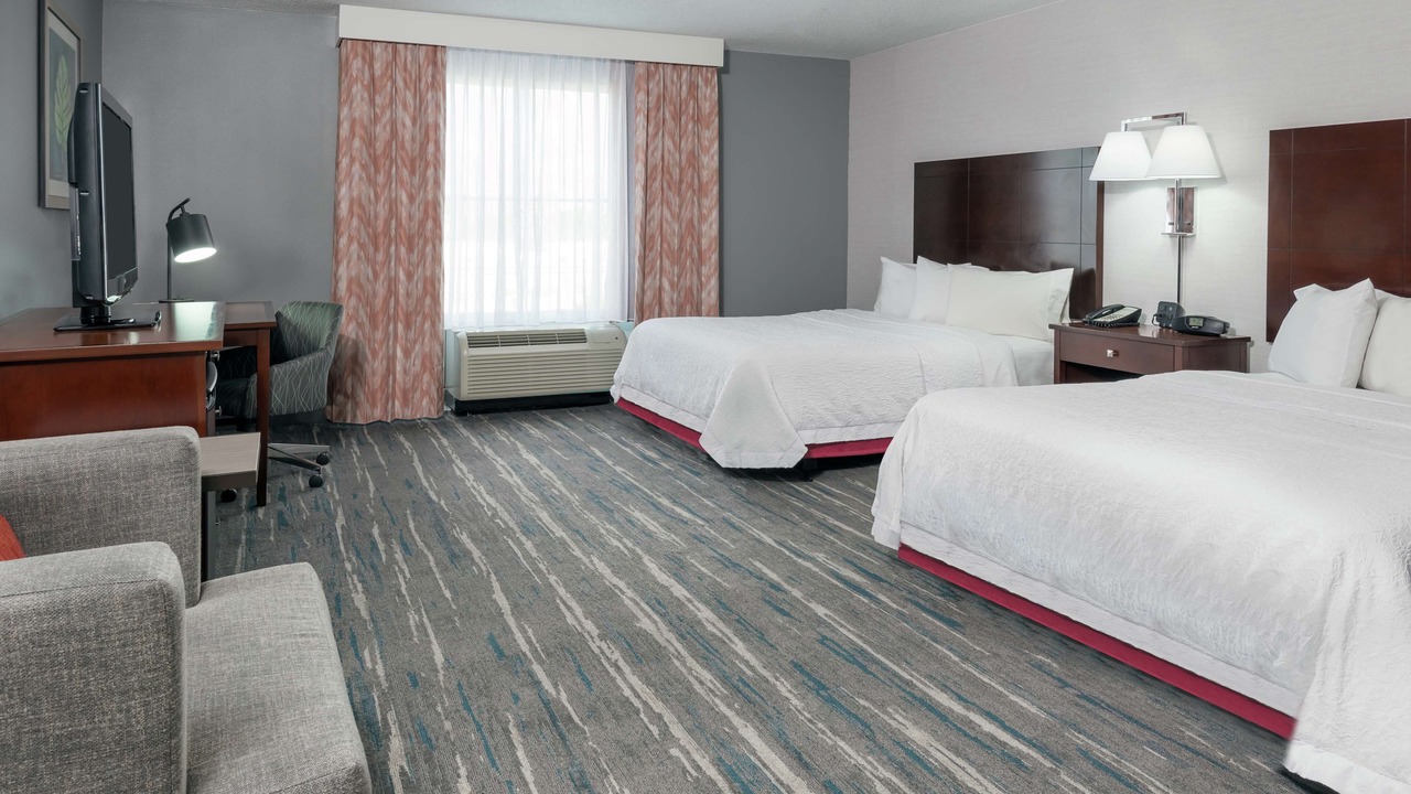 Photo of Bedroom in Airport North