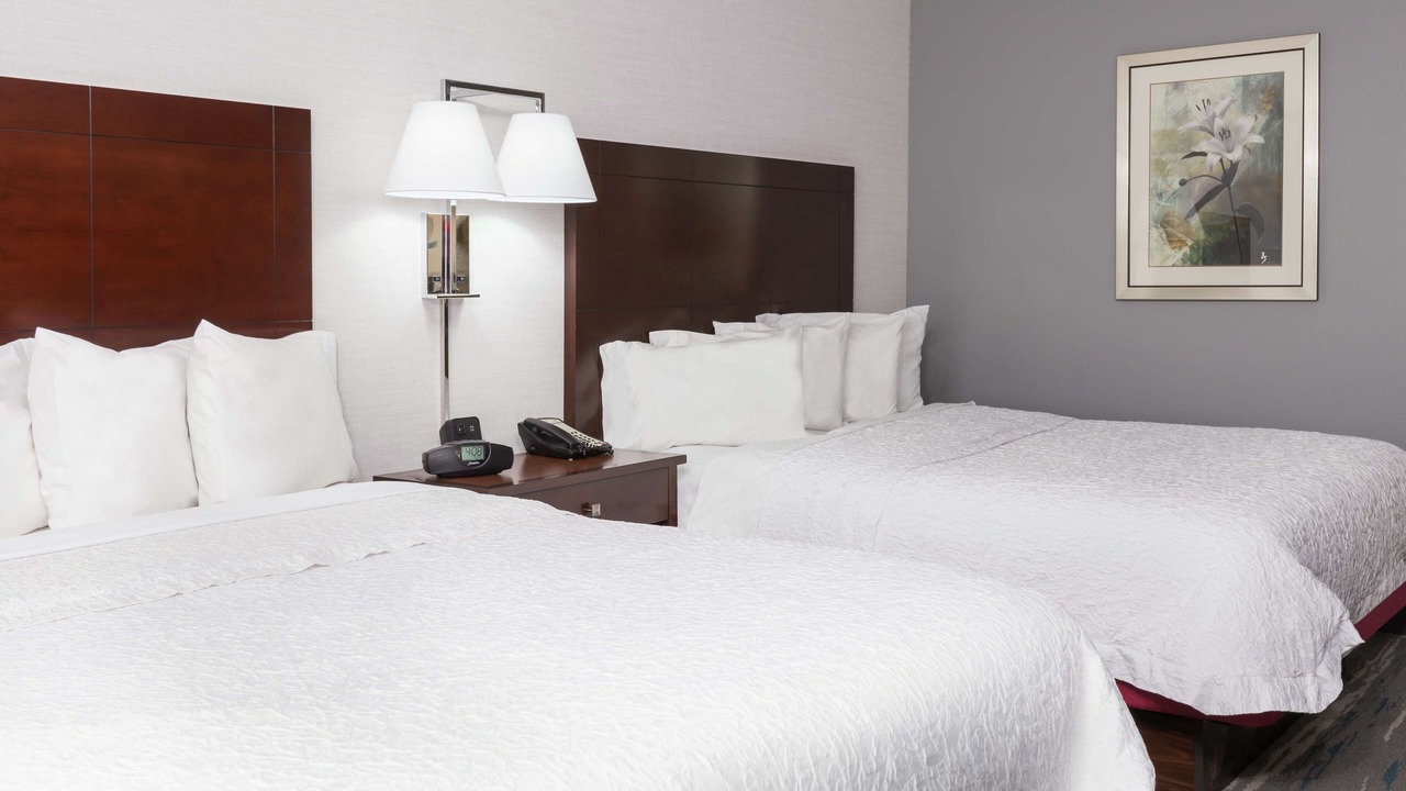 Photo of Bedroom in Airport North