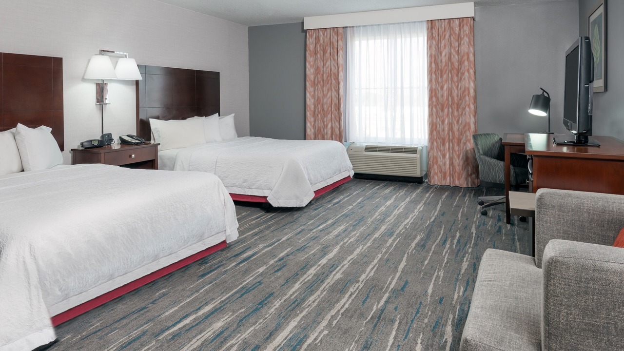 Photo of Bedroom in Airport North