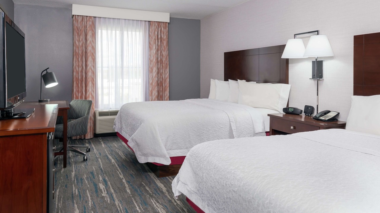 Photo of Bedroom in Airport North