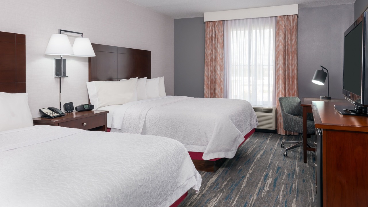 Photo of Bedroom in Airport North