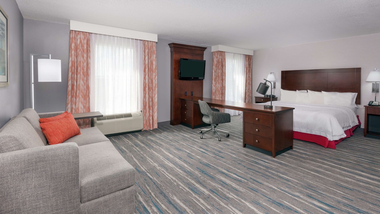 Photo of Livingroom in Airport North