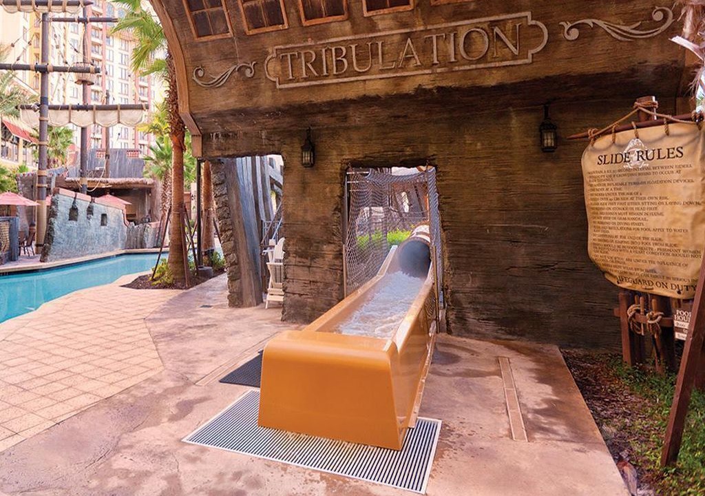 Photo of Outdoor in Lake Buena Vista