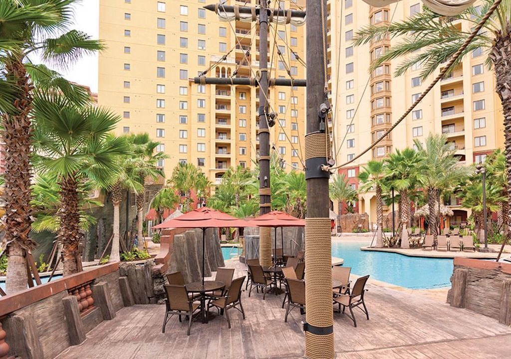 Photo of Outdoor in Lake Buena Vista