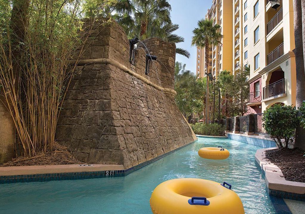 Photo of Outdoor in Lake Buena Vista