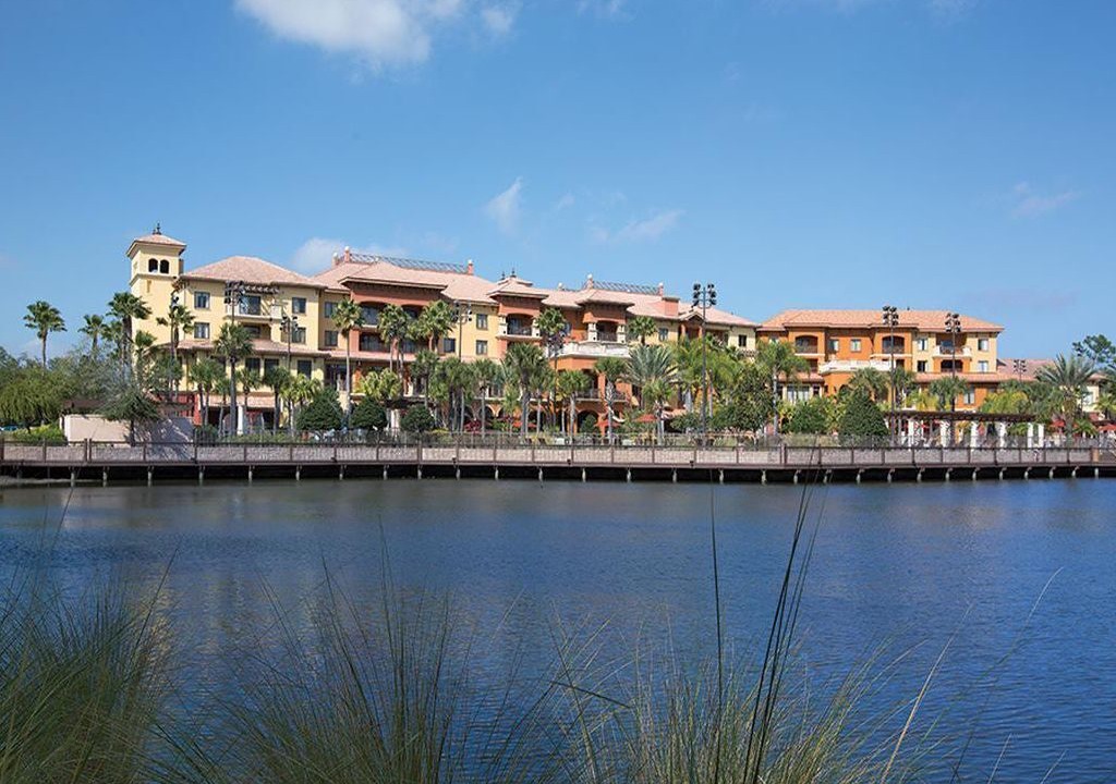 Photo of Outdoor in Lake Buena Vista