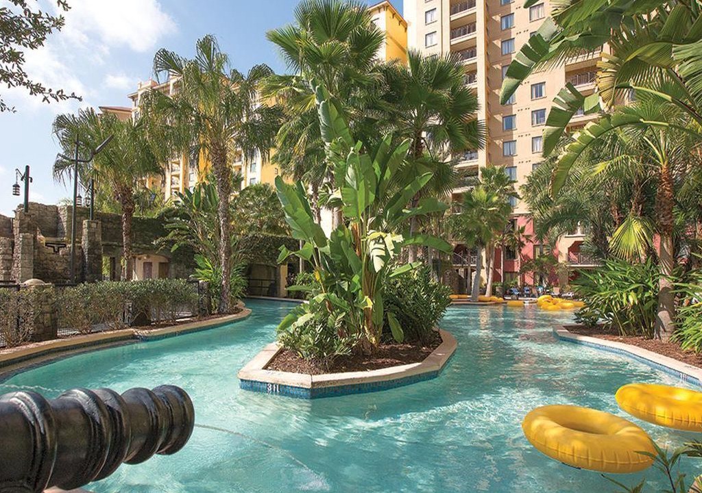 Photo of Outdoor in Lake Buena Vista