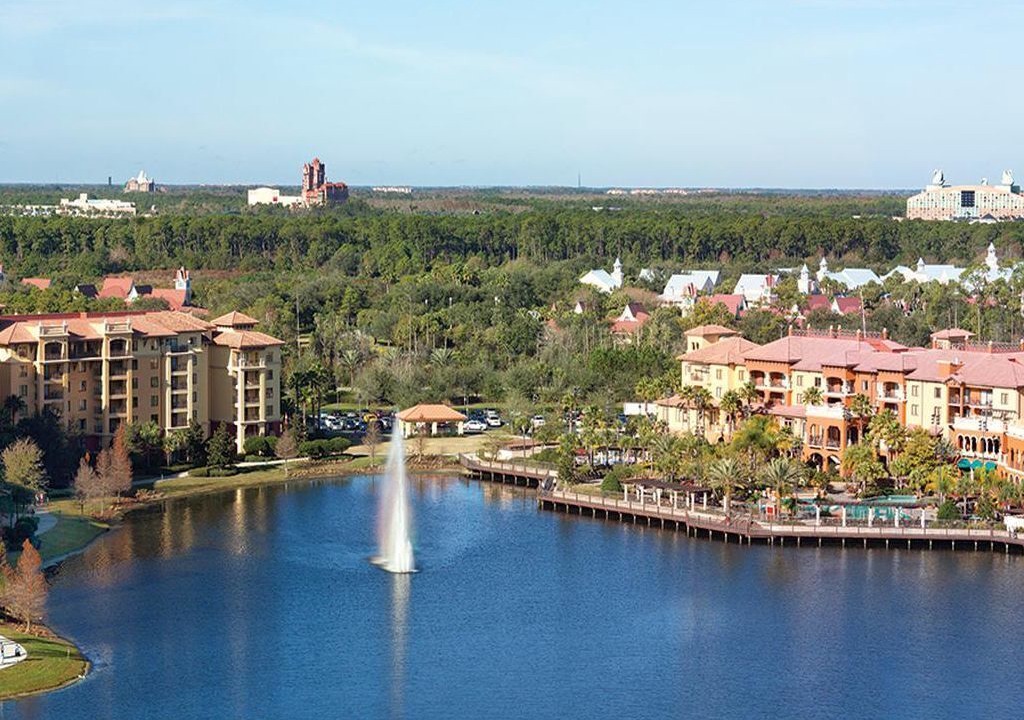 Photo of Outdoor in Lake Buena Vista