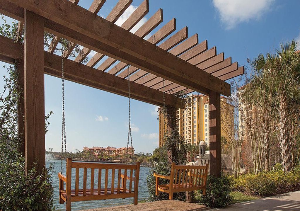 Photo of Outdoor in Lake Buena Vista