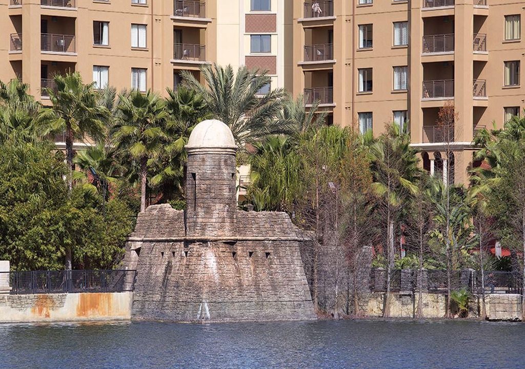 Photo of Outdoor in Lake Buena Vista