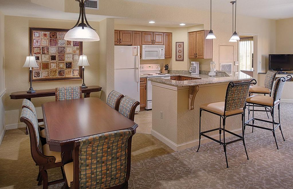Photo of Kitchen in Lake Buena Vista