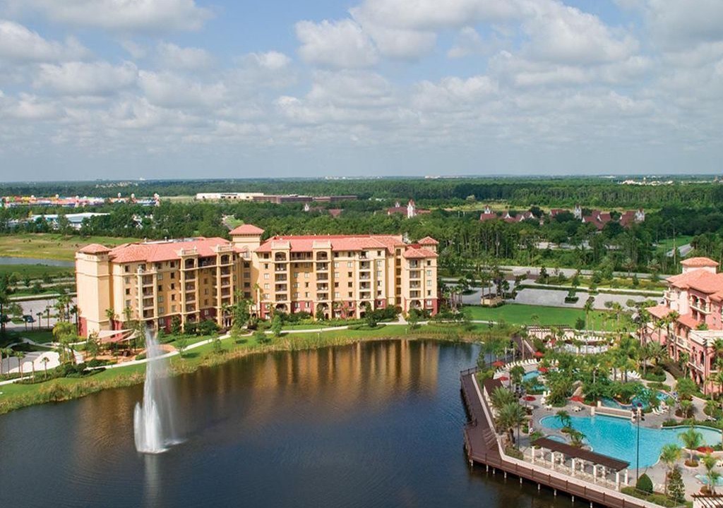 Photo of Outdoor in Lake Buena Vista