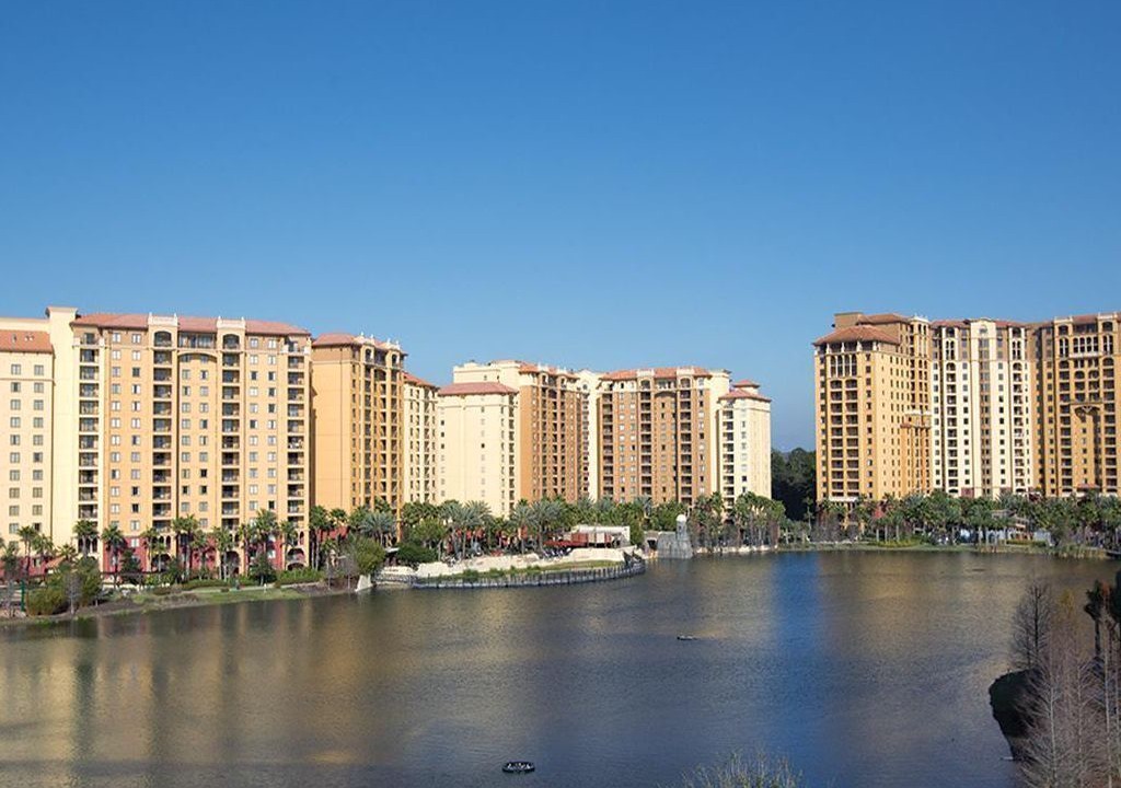 Photo of Outdoor in Lake Buena Vista