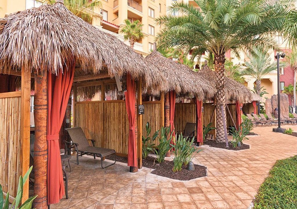 Photo of Outdoor in Lake Buena Vista