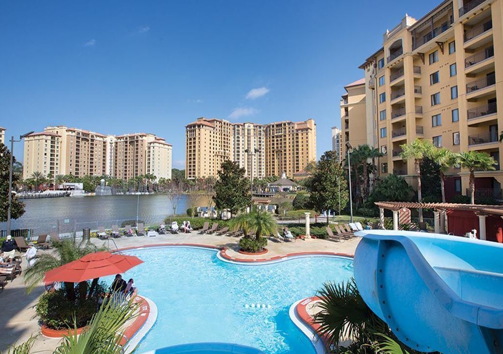 Photo of Outdoor in Lake Buena Vista