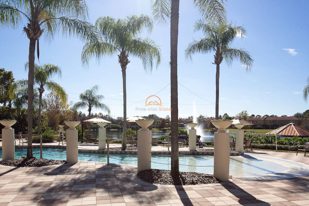 Photo of Outdoor in West Kissimmee