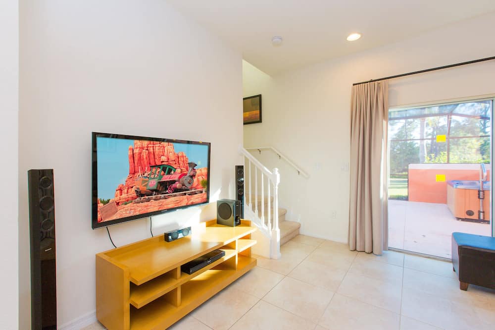 Photo of Livingroom in West Kissimmee