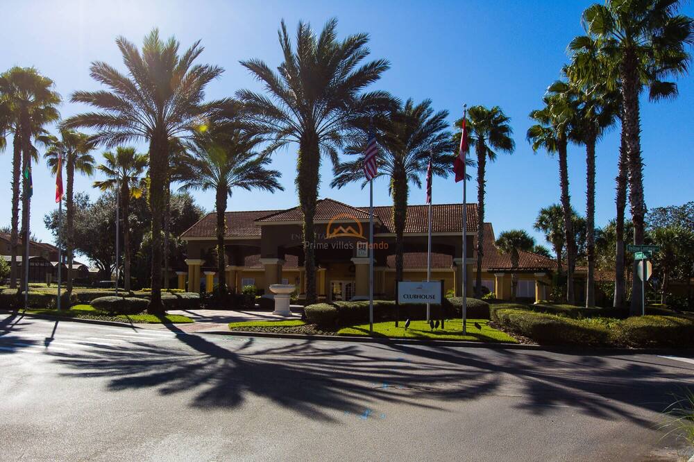 Photo of Outdoor in West Kissimmee