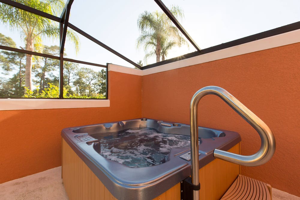 Photo of Outdoor in West Kissimmee
