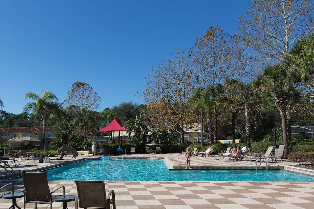 Photo of Outdoor in West Kissimmee