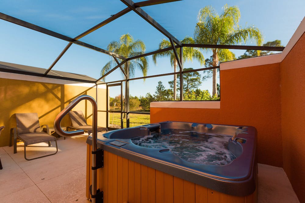 Photo of Outdoor in West Kissimmee