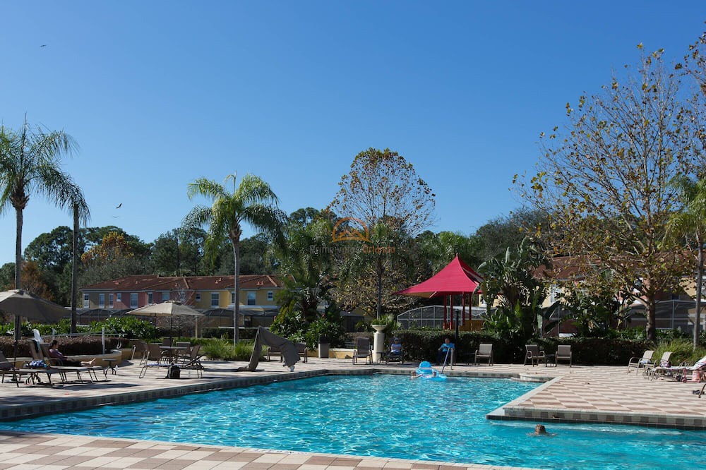 Photo of Outdoor in West Kissimmee