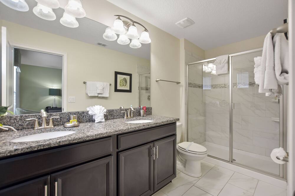 Photo of Bathroom in Loughman