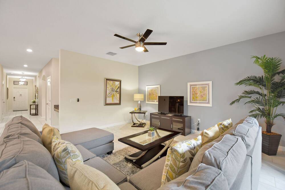 Photo of Bedroom in Loughman