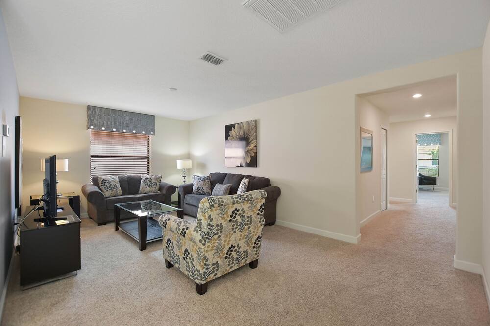 Photo of Bedroom in Loughman