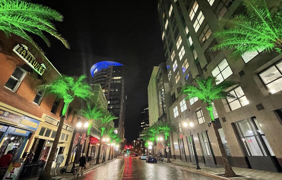 Photo of Outdoor in Downtown Orlando