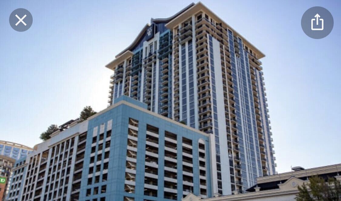 Photo of Outdoor in Downtown Orlando
