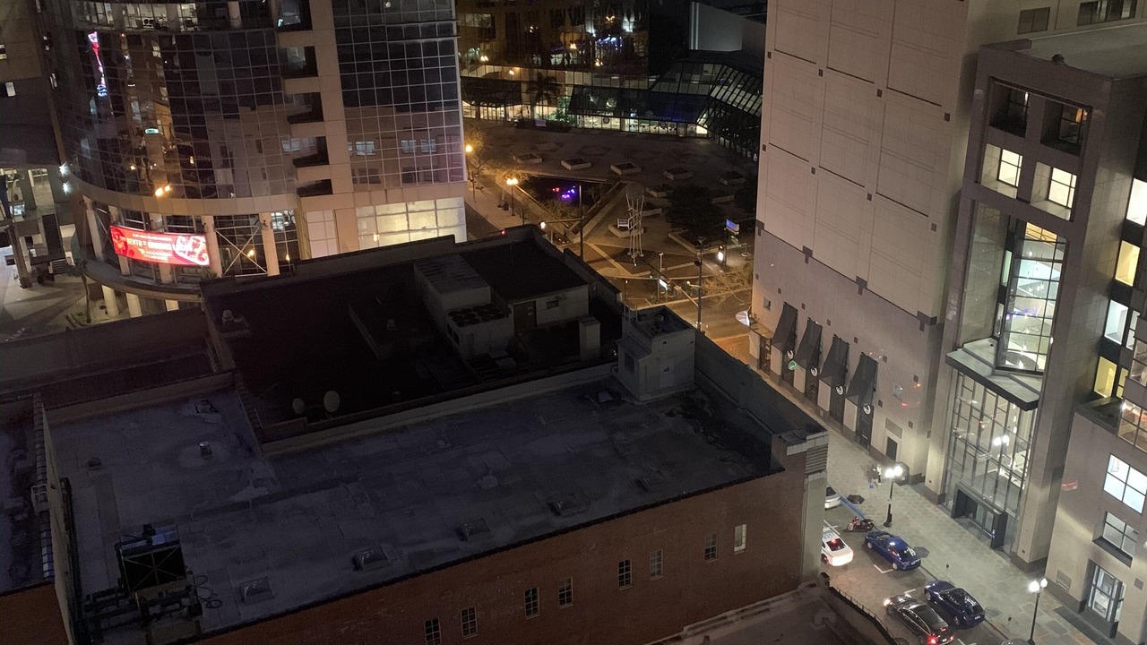 Photo of Outdoor in Downtown Orlando