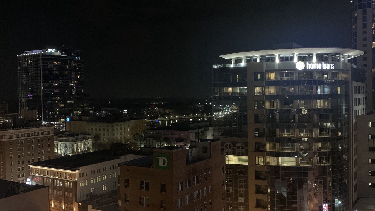 Photo of Outdoor in Downtown Orlando