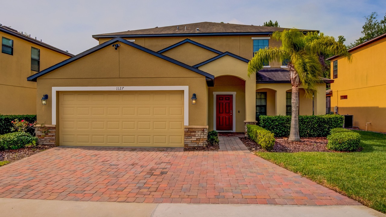 Photo of Outdoor in Cypress Pointe