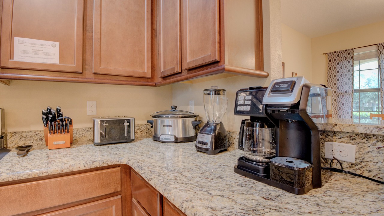 Photo of Kitchen in Cypress Pointe