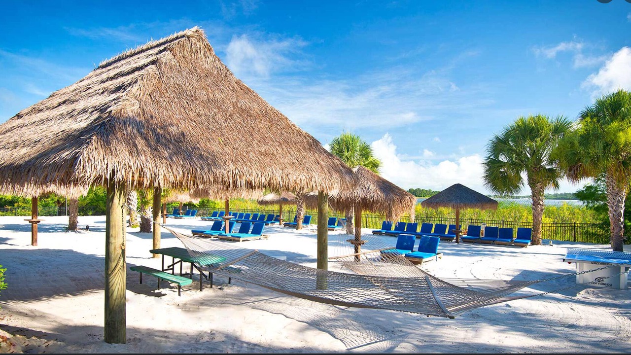Photo of Outdoor in Bahama Bay