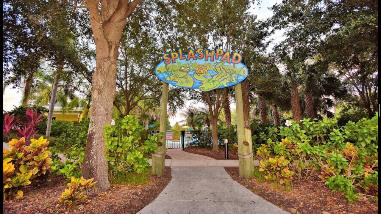 Photo of Outdoor in Bahama Bay