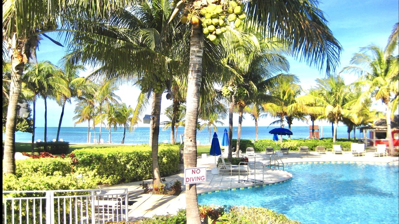 Photo of Outdoor in Bahama Bay