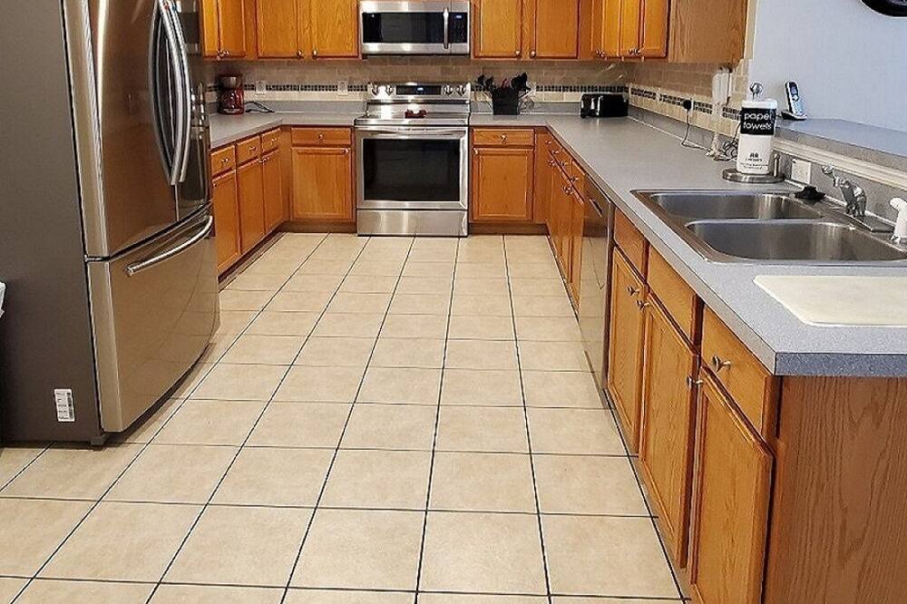 Photo of Kitchen in Lake Wilson Preserve
