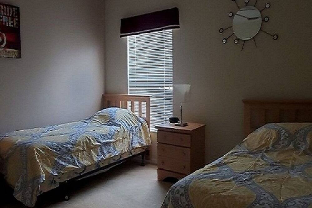 Photo of Bedroom in Lake Wilson Preserve