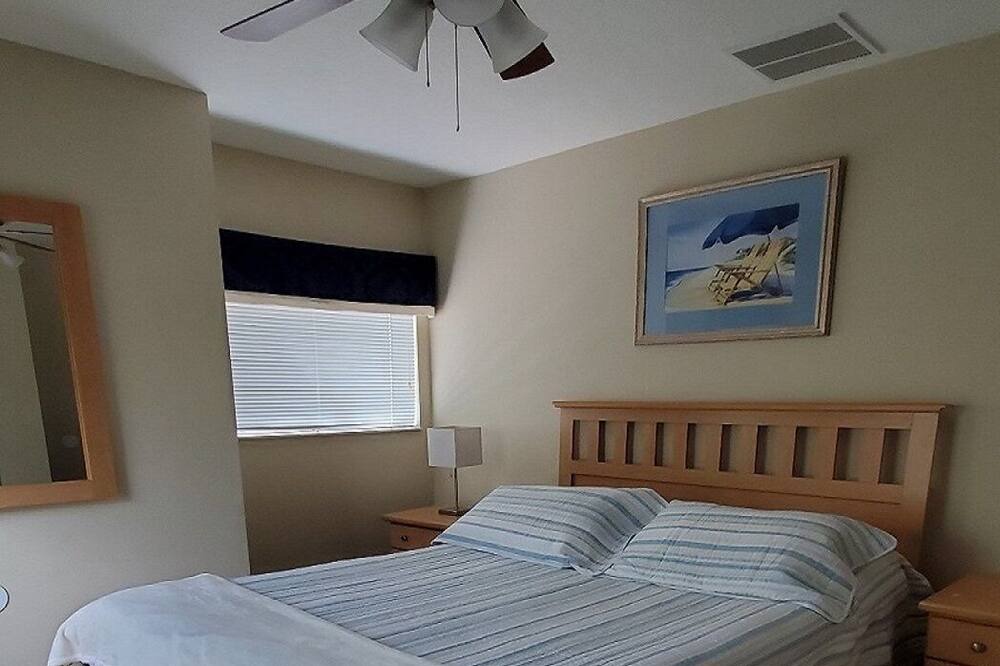 Photo of Bedroom in Lake Wilson Preserve
