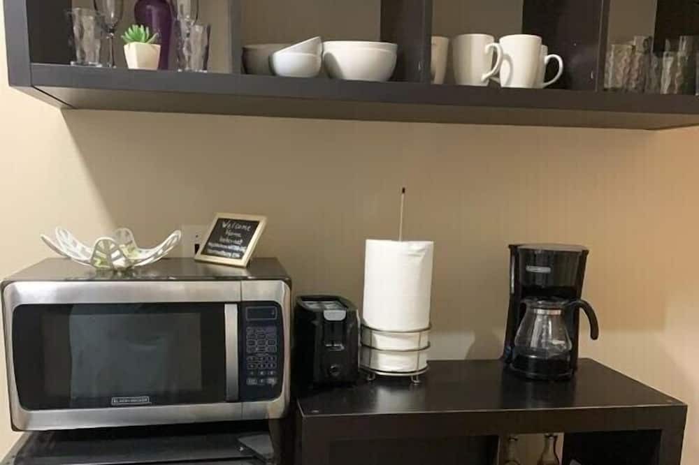 Photo of Kitchen in Cypress Pointe